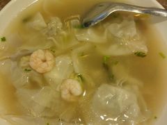 -小倩倩•鸡汤馄饨(江西路创始店)