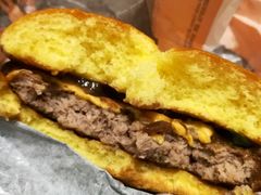 -汉堡王(金鹰天地广场店)