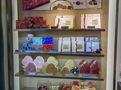 -GODIVA(港汇恒隆广场)