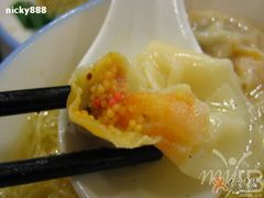 -巧美面家(东华西店)