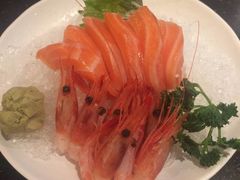 -大渔铁板烧(蛇口店)