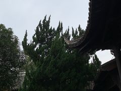 -吴敬梓故居