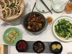 -到家尝北京菜(西坝河店)