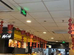 -麦当劳(永泰餐厅)