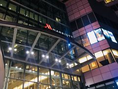 -上海雅居乐万豪侯爵酒店