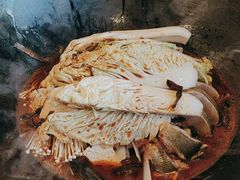 -江湖水乡铁锅炖魚(周庄嘉园店)