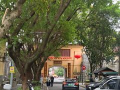 -桂林独秀峰王城景区