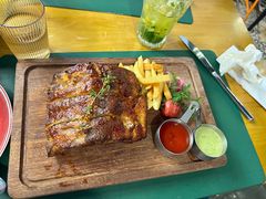 -HFFOUSA TACO弗萨塔可墨西哥餐厅(颐堤港店)