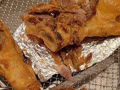 -百富源·海鲜辽菜(和平北大街店)