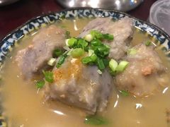 芋头-螺世纪螺蛳粉·桂味小排档(裕德店)