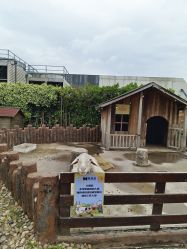 -造物庄园 萌宠纪(苏州湾歌林公园店)