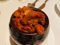 -波特曼西餐厅(南岗店)