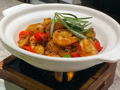 -留半山·香港食堂(啦啦宝都店)