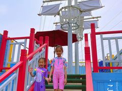 -南宫温泉水世界