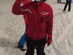 -绍兴启迪乔波冰雪世界