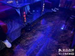 -K歌1号量贩KTV(皇岗口岸店)