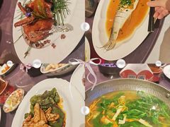 -福记饭店(青果巷店)