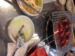 釜山火炉(紫藤路店)-釜山火炉·海鲜烤肉(紫藤路店)