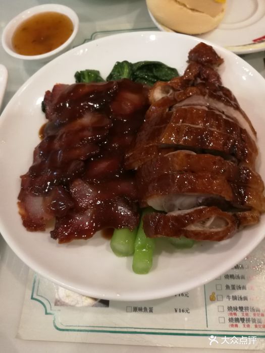 港港的茶餐厅(旭辉广场店)-图片-嘉兴美食-大众点评网