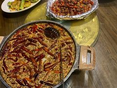 -大川先生·小龙虾·川菜(信义坊店)