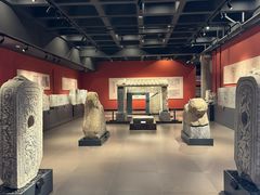 -徐州汉画像石艺术馆