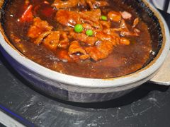 -味界·精致赣菜(招商花园城店)