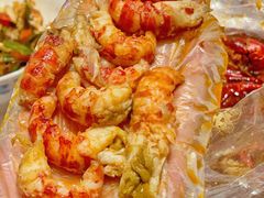 -老长沙龙虾馆·聚会餐厅(白石洲店)