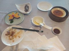 -无锡城中皇冠假日酒店·芳园中餐厅