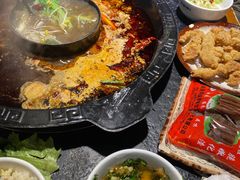 -陈眼镜火锅(总店)