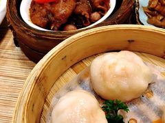 -粤仔湾砂锅粥(广益哥伦布店)