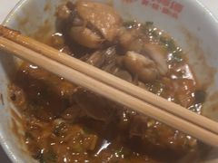 -何师傅美蛙鱼头(汉街店)