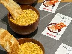 -蜀留香火锅·始于1999·原四川老火锅(白堤路店)
