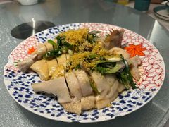-常来小聚·广州非遗传承餐厅(高德置地店)