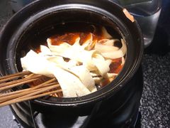 -海鲜烧烤