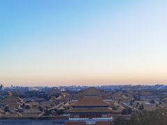 -成都驻京办餐厅(蜀都宾馆店)