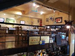 -可可大虾武汉土菜大排档(万松园1店)