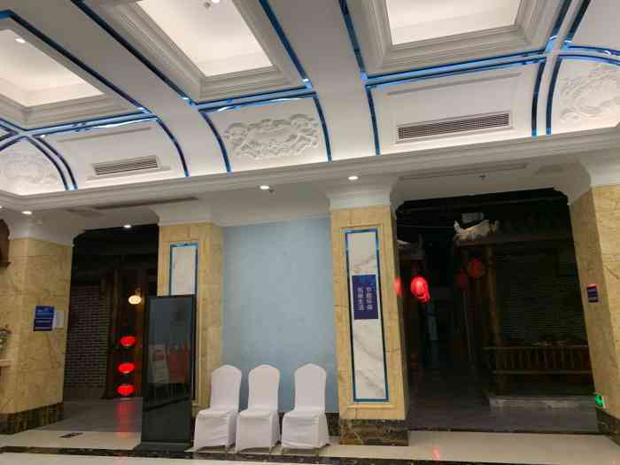 堃记重庆宴(铜元道店)-"如果我要再结婚办婚宴,等我有钱了,我也想.