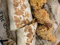 -TACO STAR 塔可星(下沙宝龙店)