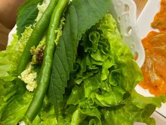 -紫霞门韩国料理烤肉(深南东路店)