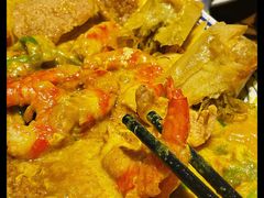 -太泰东南亚餐厅(万福广场店)