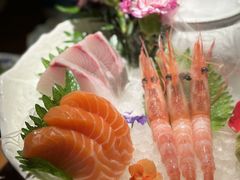 -阿吾罗日本料理(K11艺术中心店)