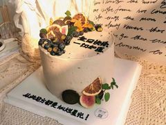 -蜜肆动物奶油蛋糕·个性定制·下午茶甜品