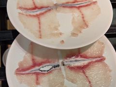 -阿源鱼捞斑鱼火锅·海鲜粥(山景尚宅店)