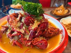-曹胖子龙虾馆(黄桦路店)