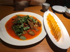 -盐帮食坊•小河帮川菜(四川师大店)