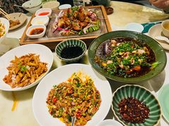 -锦府盐帮·私宴(赛特店)