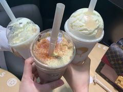 -喜茶(深圳海岸城店)