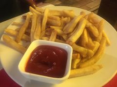 薯条-土耳其妈妈