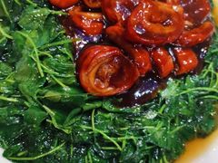 酒香草头-长兴菜馆(高桥店)