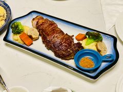 -K·Kitchen KK牛扒厨房(江南西店)